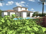 Maison à construire à Salernes (83690) 2626073-4529modele620240215Ae8h3.jpeg Maisons France Confort