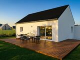 Maison à construire à Saint Aaron (22400) 2625573-5289modele720260908Ob924.jpeg Maisons France Confort