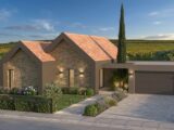Maison à construire à Fegersheim (67640) 2603700-11920modele720260818aOuhr.jpeg Maisons France Confort