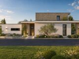 Maison à construire à Schweighouse-sur-Moder (67590) 2608675-11920modele620260826gPfkT.jpeg Maisons France Confort