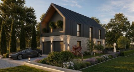 Fegersheim Maison neuve - 2603873-11920modele620260818ME7ho.jpeg Maisons France Confort