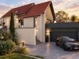 Maison à construire à Châtenois (67730) 2624023-11920modele62026090818ufK.jpeg Maisons France Confort