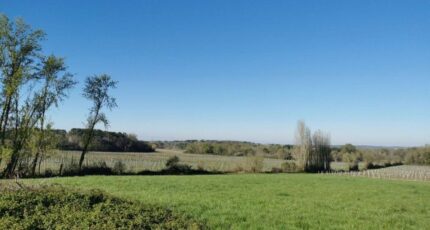 Targon Terrain à bâtir - 2624305-11958annonce120260908iTzk6.jpeg Maisons France Confort