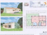 Maison à construire à Beauregard-de-Terrasson (24120) 2594361-3793modele620160127HKZ6o.jpeg Maisons France Confort