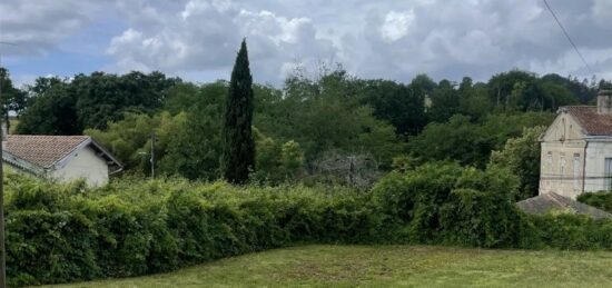 Terrain à bâtir à Verdelais, Nouvelle-Aquitaine