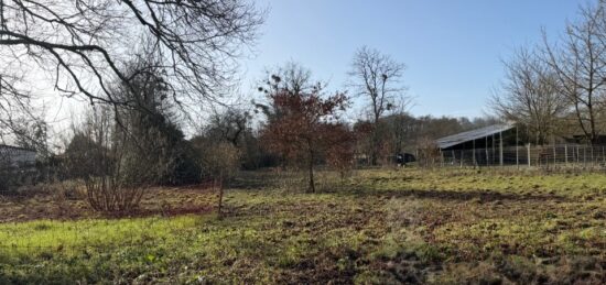 Terrain à bâtir à Noaillac, Nouvelle-Aquitaine