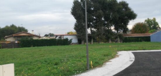Terrain à bâtir à Andernos-les-Bains, Nouvelle-Aquitaine
