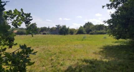 Le Teich Terrain à bâtir - 2573538-3127annonce120260703zaUsl.jpeg Maisons France Confort