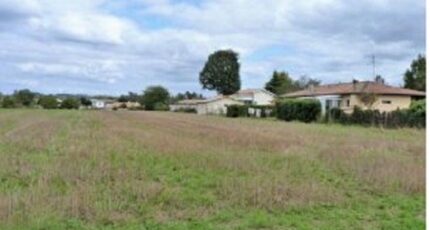 Le Teich Terrain à bâtir - 2573525-3127annonce120260703igTFy.jpeg Maisons France Confort