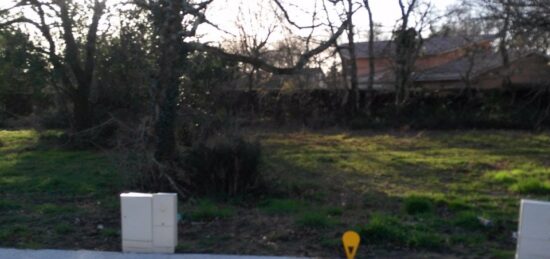 Maison neuve à Parentis-en-Born, Nouvelle-Aquitaine