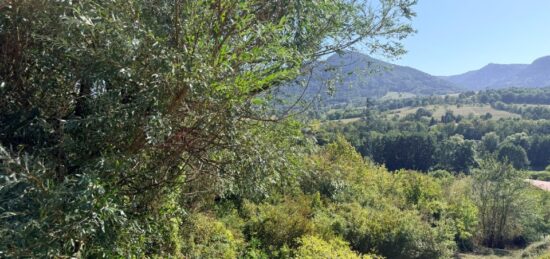 Terrain à bâtir à , Bas-Rhin