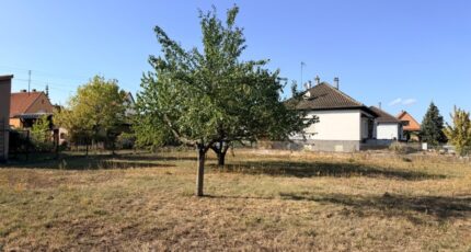Sélestat Maison neuve - 2623490-11920annonce120260909JOGfg.jpeg Maisons France Confort