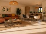 Maison à construire à Draguignan (83300) 2626495-4529modele820260724RgAoh.jpeg Maisons France Confort