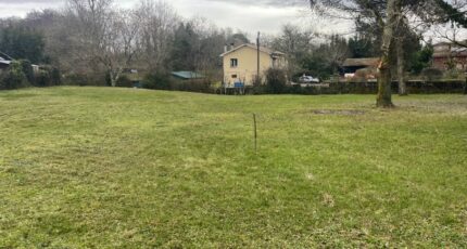 Gironde-sur-Dropt Terrain à bâtir - 2567709-10677annonce120260629M9We5.jpeg Maisons France Confort