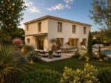 Maison neuve à Roquefort-les-Pins (06330) 2620519-9270modele620260909cix8h.jpeg Maisons France Confort