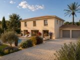 Maison neuve à Roquefort-les-Pins (06330) 2620519-9270modele720260909s9WcZ.jpeg Maisons France Confort