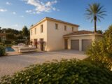 Maison neuve à Roquefort-les-Pins (06330) 2620519-9270modele820260909tCIR9.jpeg Maisons France Confort