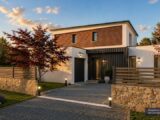 Maison à construire à Lanester (56600) 2627353-11165modele7202608248JdOq.jpeg Maisons France Confort