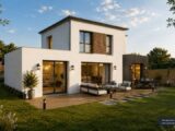 Maison à construire à Lanester (56600) 2627353-11165modele620260831WBtfv.jpeg Maisons France Confort