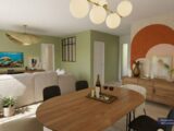 Maison à construire à Lanester (56600) 2627353-11165modele620260824RWkbw.jpeg Maisons France Confort