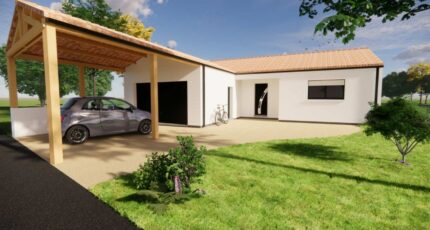 Brem-sur-Mer Maison neuve - 2580087-7159modele620240201oMRaw.jpeg Maisons France Confort