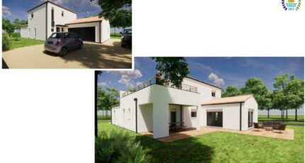 Aizenay Maison neuve - 2624347-5173modele620260511kVlAD.jpeg Maisons France Confort