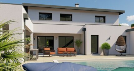 Touvre Maison neuve - 2627453-11342modele9202505161fpec.jpeg Maisons France Confort
