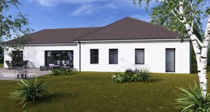 Ussac Maison neuve - 2627456-11342modele720250530aElwf.jpeg Maisons France Confort