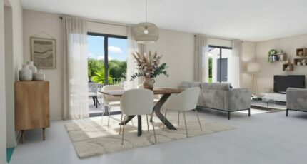 Saint-Maurice-sur-Eygues Maison neuve - 2627667-6150modele1020260702nG1Gi.jpeg Maisons France Confort