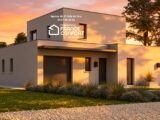 Maison à construire à Saussines (34160) 2599994-3243modele720260806VSgOJ.jpeg Maisons France Confort