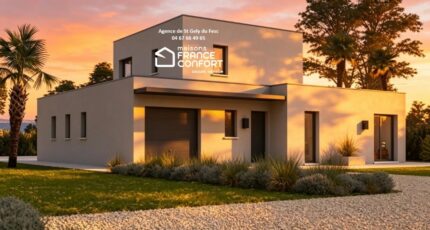 Saussines Maison neuve - 2599994-3243modele720260806VSgOJ.jpeg Maisons France Confort