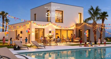 Saussines Maison neuve - 2599994-3243modele620260806ZH5Uk.jpeg Maisons France Confort