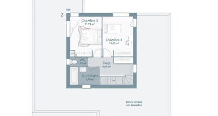 Saussines Maison neuve - 2599994-3243modele920260806ZehvD.jpeg Maisons France Confort
