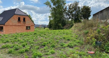 Ficheux Maison neuve - 2627558-5719annonce1202609104c7wZ.jpeg Maisons France Confort