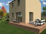 Maison à construire à Garéoult (83136) 2548380-11137modele620260930SD73z.jpeg Maisons France Confort