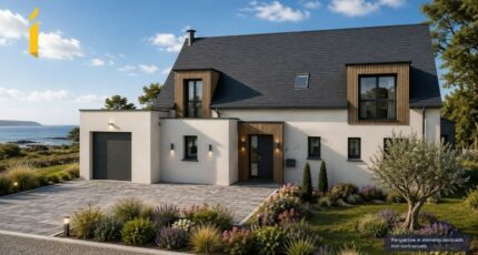 Ancenis Maison neuve - 2627967-11165modele6202608244la7E.jpeg Maisons France Confort