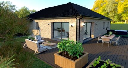 Aubigny-au-Bac Maison neuve - 2627227-6130annonce620260909VOXF6.jpeg Maisons France Confort