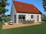 Maison à construire à Bellebrune (62142) 2627222-11072modele720260804mecJk.jpeg Maisons France Confort