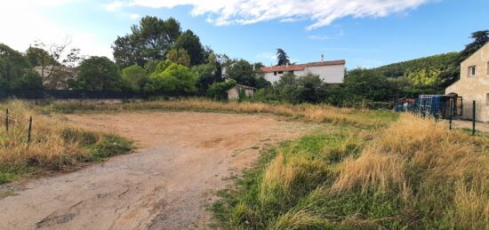 Terrain à bâtir à Draguignan, Provence-Alpes-Côte d'Azur