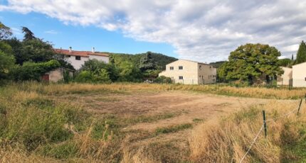 Draguignan Terrain à bâtir - 2628115-10295annonce220260910lnKq1.jpeg Maisons France Confort