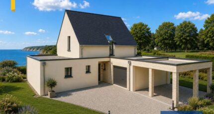 Theix-Noyalo Maison neuve - 2628135-3594modele620260722ncir9.jpeg Maisons France Confort
