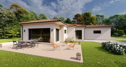 Cahors Maison neuve - 2566676-11342modele620250516DxBVS.jpeg Maisons France Confort