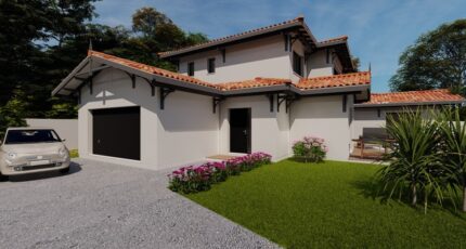 Lalbenque Maison neuve - 2563343-11342modele820250516TJ696.jpeg Maisons France Confort