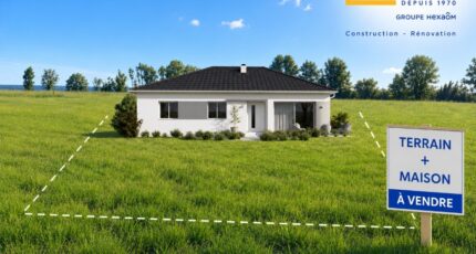 Saint-Vincent Maison neuve - 2628632-10558annonce120260709ltvnt.jpeg Maisons France Confort