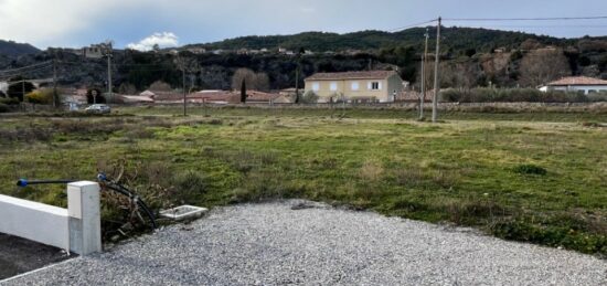 Terrain à bâtir à Peyruis, Provence-Alpes-Côte d'Azur