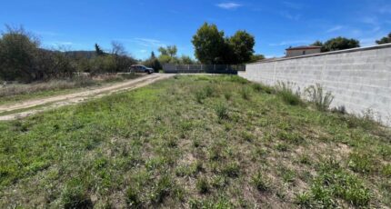 Oraison Terrain à bâtir - 2621388-2970annonce120260905huO80.jpeg Maisons France Confort
