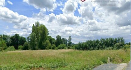 Camiran Terrain à bâtir - 2628642-3601annonce120260910aIcZJ.jpeg Maisons France Confort