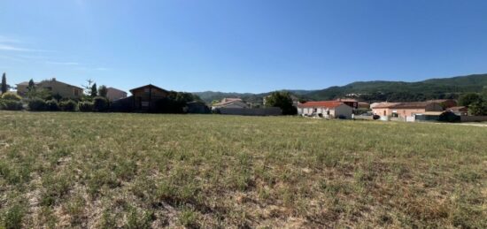 Terrain à bâtir à Malijai, Provence-Alpes-Côte d'Azur