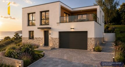 Châteaugiron Maison neuve - 2622505-11165modele1020260825IW7ty.jpeg Maisons France Confort