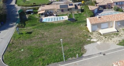 Aubignosc Maison neuve - 2612891-2970annonce120260901ePMVK.jpeg Maisons France Confort